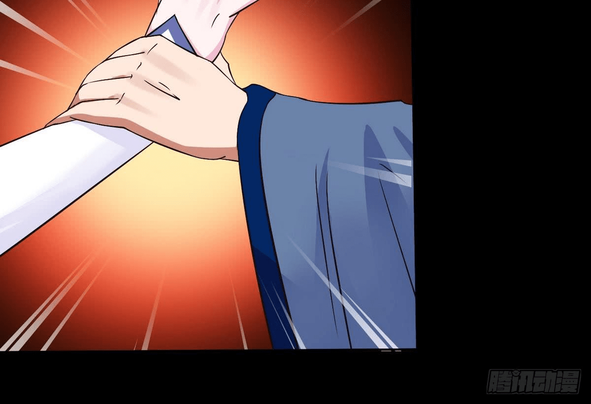 Magic Immortal Qi Chapter 04 Gambar 13